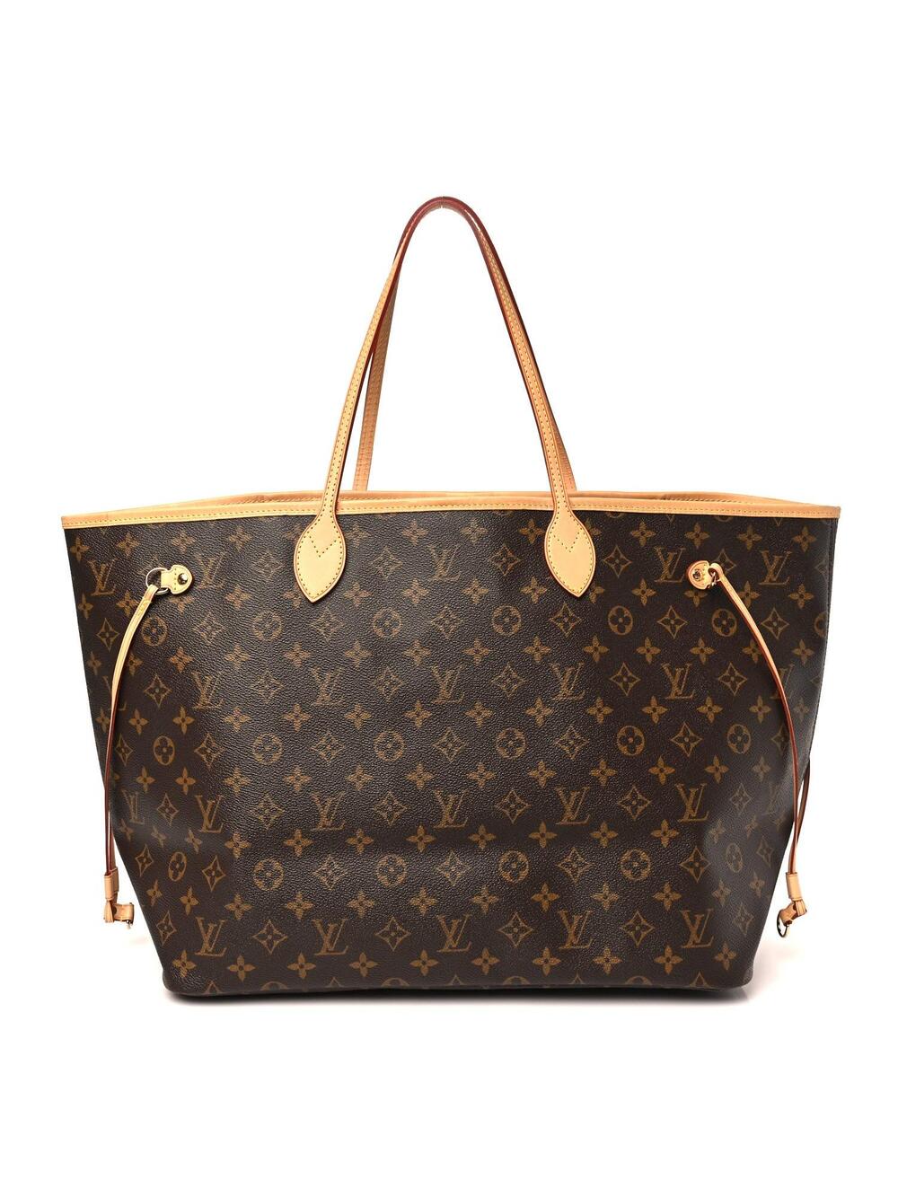 Louis Vuitton Neverfull Gm #277741L17B